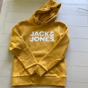 Jack and Jones boy hoody